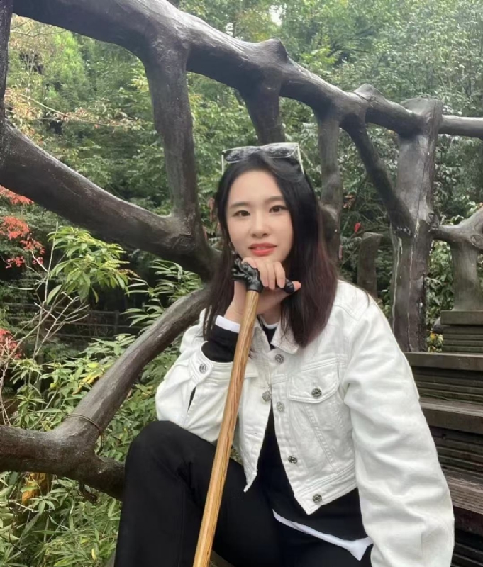 琪琪的第一张照片--临湘红颜知己交友网